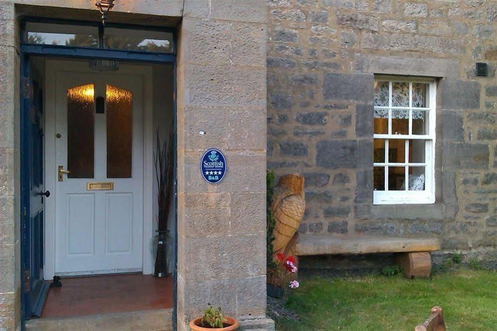 Parkhead House Bed & Breakfast North Queensferry Exterior photo